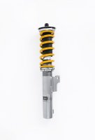 (image for) Ohlins 15-20 Audi A3 (8V) FWD / 2022 VW Golf GTI (MK8) Road & Track Coilover System