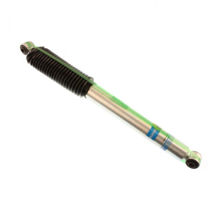 (image for) Bilstein 5100 Series 11-14 Chevrolet Silverado 2500 HD/3500 HD Rear 46mm Monotube Shock Absorber