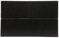 (image for) K&N 06-10 Toyota Yaris L4-1.5L Flat Black Typhoon Short Ram Intake