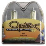 (image for) Hella Optilux H7 12V/55W XY Xenon Yellow Bulb