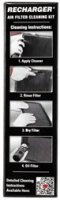 (image for) K&N Filter Cleaning Kit