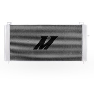 (image for) Mishimoto 99-14 Chevrolet Silverado 1500 V8 Aluminum Radiator