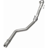 (image for) BRE Exhaust 98-05 Passat 1.8L Front Pipe Kit