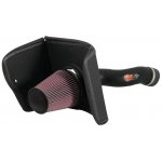 (image for) K&N 07-08 Toyota Tundra V8-5.7L Aircharger Performance Intake