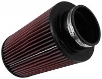 (image for) K&N Filter 4 inch Flange 6 3/4 inch OD Base 5 7/8 inch OD Top 9 1/2 inch Height