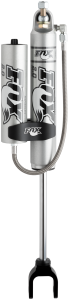 (image for) Fox 11+ Chevy HD 2.0 Performance Series 7.9in. Smooth Body Remote Res. Front Shock / 4-6in. Lift