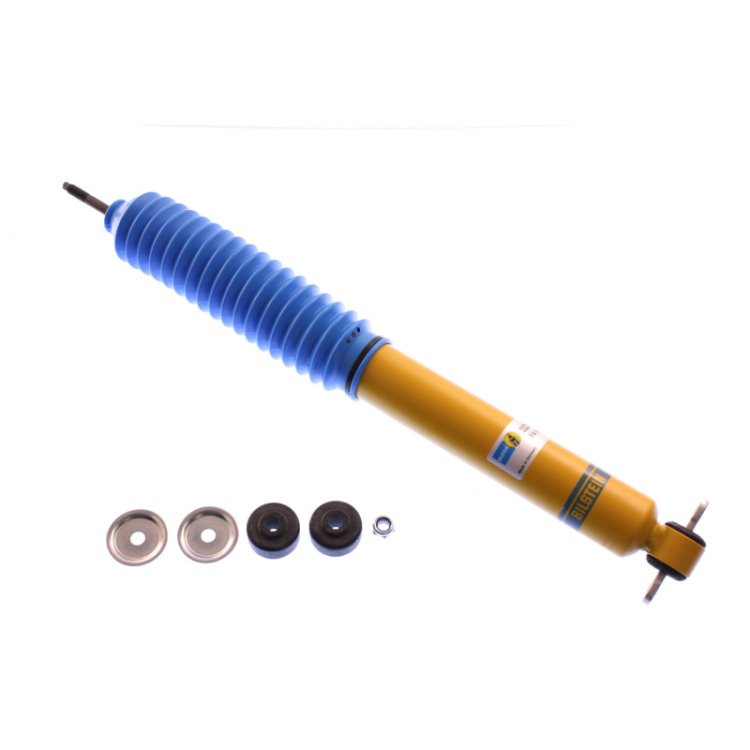 (image for) Bilstein B6 1998 Jeep Cherokee Classic Front 46mm Monotube Shock Absorber