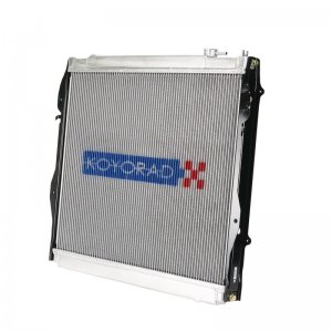(image for) Koyo 95-04 Toyota Tacoma V6 4x4 Manual Radiator