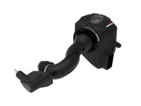 (image for) aFe Momentum GT Pro 5R Cold Air Intake System 19-21 GM Truck 4.3L V6