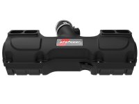 (image for) aFe Magnum Force Stage-2Si Cold Air Intake System w/ Pro 5R Media 09-12 Porsche 911 Carrera(997)