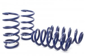 (image for) H&R 18-22 Alfa Romeo Stelvio Quadrifoglio (AWD) 949 Sport Spring (Incl. Alfa Active Susp.)