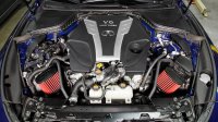 (image for) AEM 2016 C.A.S Infinity Q50/Q60 V6-3.0L F/l Cold Air Intake