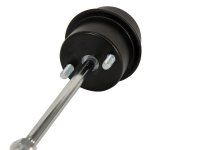 (image for) aFe Power BladeRunner Wastegate Actuator Street Series 20-60 PSI 98.5-02 Dodge Diesel Trucks L6-5.9L