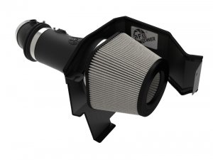 (image for) aFe Magnum FORCE Stage-2XP Cold Air Intake System w/Pro DRY S - Media Black