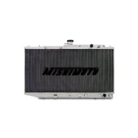 (image for) Mishimoto 88-91 Honda CRX Manual Aluminum Radiator