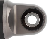 (image for) Fox 20-Up Jeep Gladiator 2.5 Performance Series Smooth Body Piggyback DSC Rear Shock 0-1.5in. Lift