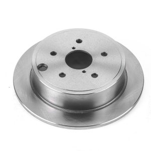 (image for) Power Stop 15-19 Subaru WRX Rear Autospecialty Brake Rotor