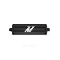 (image for) Mishimoto Universal Intercooler - J-Line Black