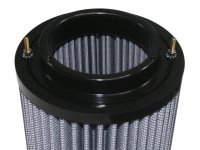 (image for) aFe MagnumFLOW Air Filters OER Pro DRY S 09-12 Audi A4 V6 3.0L / 09 A4 V6 3.2L