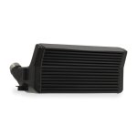 (image for) Mishimoto 2012-2016 BMW F22/F30 Intercooler (I/C ONLY) - Black