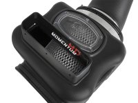 (image for) aFe Momentum HD Pro DRY S 2017 GM Diesel Trucks V8-6.6L Cold Air Intake System