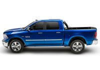 (image for) BAK 09-18 Dodge Ram 1500 (19-20 Classic Only) (w/ Ram Box) 5ft 7in Bed BAKFlip G2