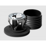 (image for) Momo 60-74 Porsche Steering Wheel Hub Adapter