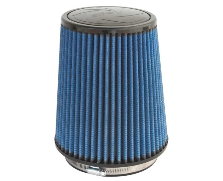 (image for) aFe MagnumFLOW Air Filters IAF P5R A/F P5R 5-1/2F x 7B x 5-1/2T x 8H