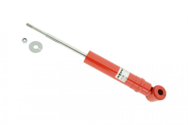 (image for) Koni Special D (Red) Shock 78-95 Porsche 928/ 928S/ 928 GTS (For Mdls OE w/Boge.) - Rear