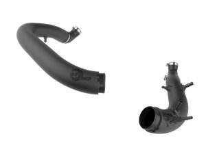 (image for) aFe Power 17-20 Ford Raptor 3.5L V6 Turbo Inlet Pipes