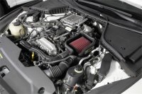 (image for) AEM C.A.S 2016 Infinity Q50 L4-2.0L F/I Cold Air Intake