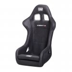 (image for) OMP First Series Seat Black