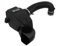 (image for) aFe Quantum Pro 5R Cold Air Intake System 09-18 Dodge RAM 1500 V8-5.7L