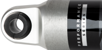 (image for) Fox 17 Ford F250/F350 2.0 Performance Series 12.6in Smooth Body IFP Rear Shock /1.5-3.5in lift