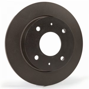 (image for) EBC 96-00 Acura EL (Canada) 1.6 Premium Front Rotors