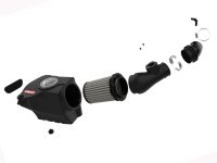 (image for) aFe Takeda Momentum Cold Air Intake System w/ Pro DRY S Media Mazda MX-5 Miata (ND) 16-19 L4-2.0L