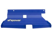 (image for) aFe MagnumFORCE Intakes Scoops AIS BMW 3-Series/ M3 (E46) 01-06 L6 - Matte Blue