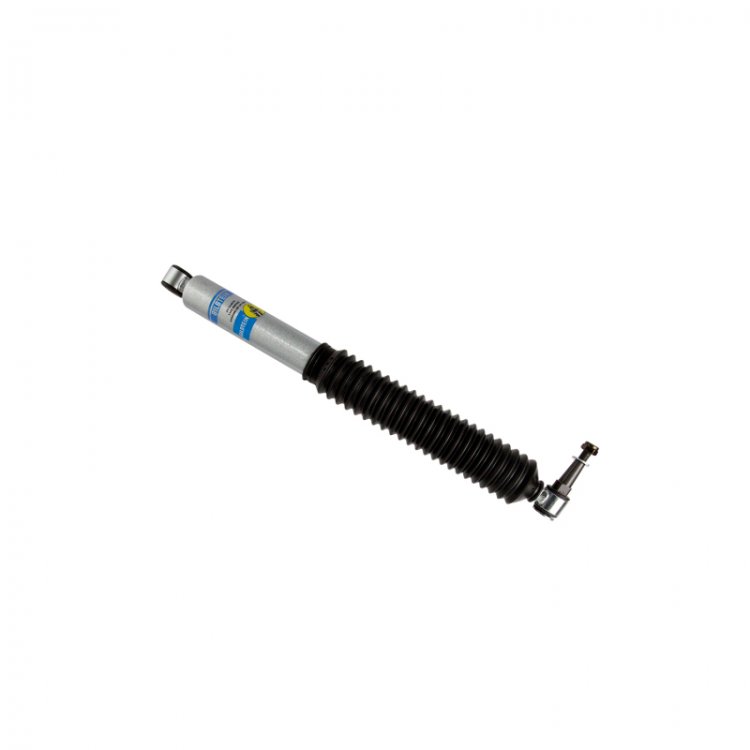 (image for) Bilstein 5100 Series 2006 Dodge Ram 2500 Laramie 4WD Front 46mm Monotube Steering Damper