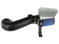 (image for) aFe MagnumFORCE Intakes Stage-2 P5R AIS P5R BMW 550i (E60)/650Ci (E63/64) 06-09 V8-4.8L