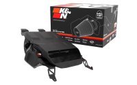 (image for) K&N 2021-2022 Dodge RAM 1500 TRX V8-6.2L Aircharger Intake