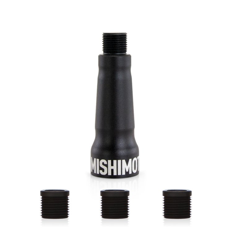 (image for) Mishimoto Shift Knob Extension - 3in