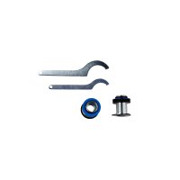 (image for) Bilstein B14 2015 Audi A3 / 2015 Volkswagen Golf Front & Rear Performance Suspension