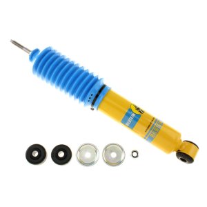(image for) Bilstein B6 1998 Ford Expedition Eddie Bauer 4WD Front 46mm Monotube Shock Absorber