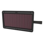 (image for) K&N 23-26 Kia Sportage 2.5L L4 Replacement Air Filter