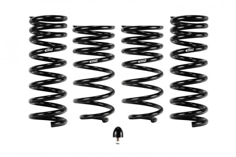(image for) Eibach Pro-Kit for 94-98 Ford Mustang Cobra Convertible