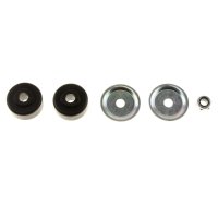 (image for) Bilstein B6 1998 Jeep Wrangler SE Front 46mm Monotube Shock Absorber