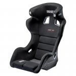 (image for) Sparco Seat ADV XT Black