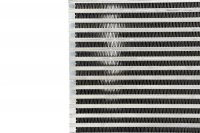(image for) CSF High Performance Bar & Plate Intercooler Core - 25in L x 12in H x 3.5in W
