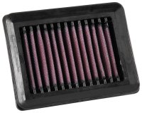 (image for) K&N 16-17 Triumph Street Twin 900 Replacement Air Filter