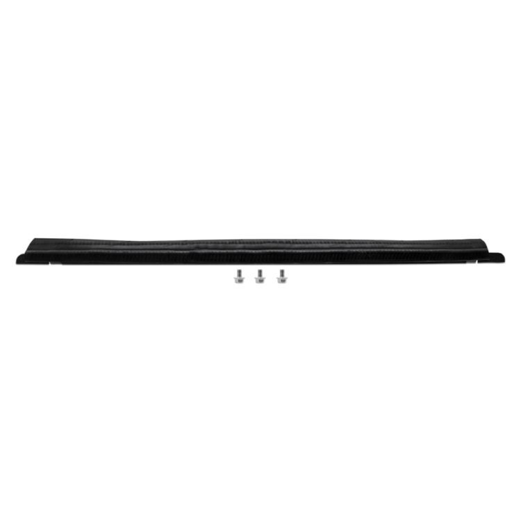 (image for) Mishimoto 15-20 BMW F80 M3/M4 Skid Plate Replacement Diffuser
